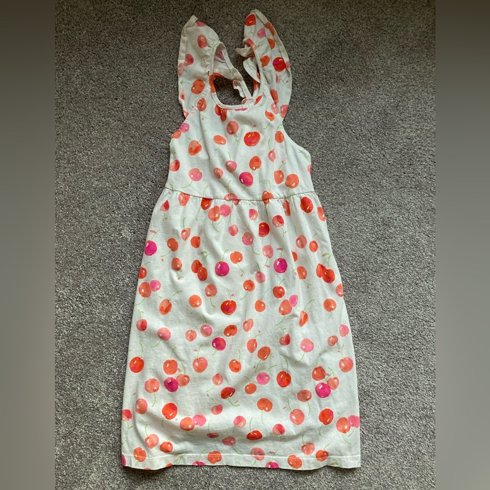 J.Crew (crewcuts) Summer Dress size 8